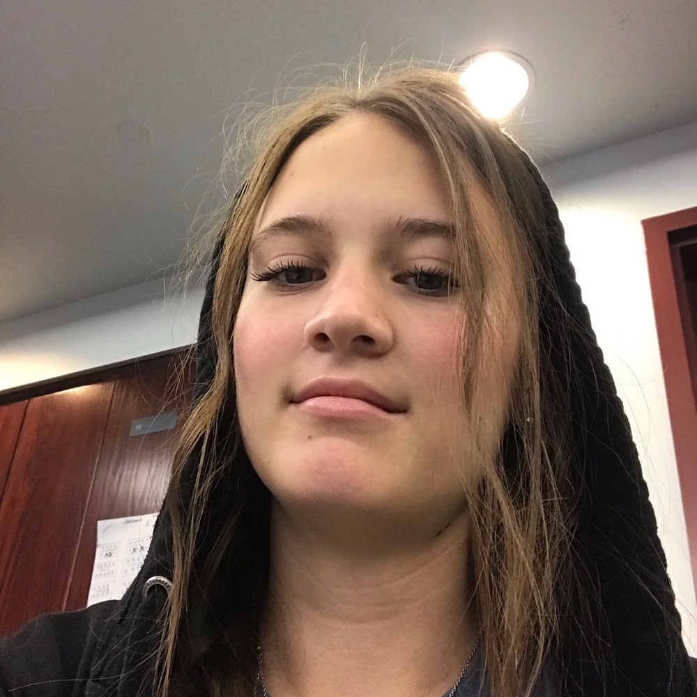 Meet your Posher, Bailey